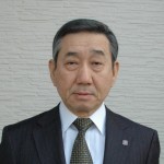 五代目社長　吉井康人