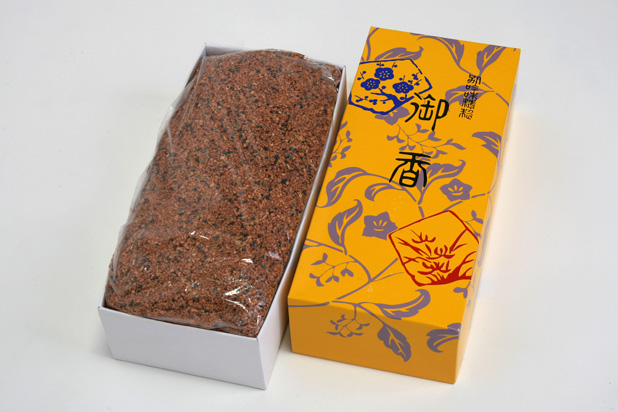 梅檀香　大箱500g