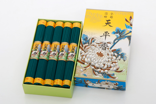 天平香 小束10入