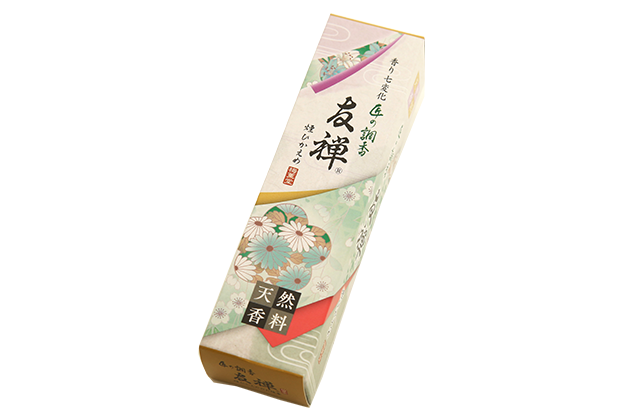 匠の調香　友禅　小箱