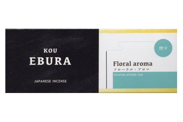 ebura-floral-aroma