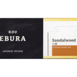ebura-sandalwood