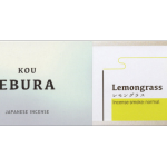 EBURA Lemongrass