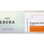 EBURA Fragrant olive