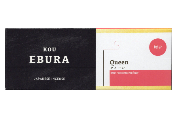 ebura-queen