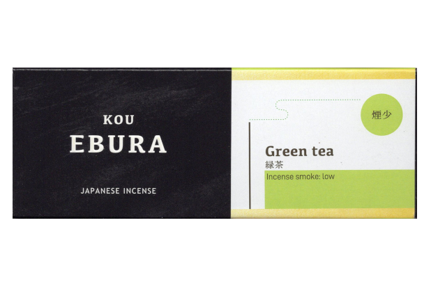 ebura-green-tea
