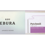 EBURA Patchouli